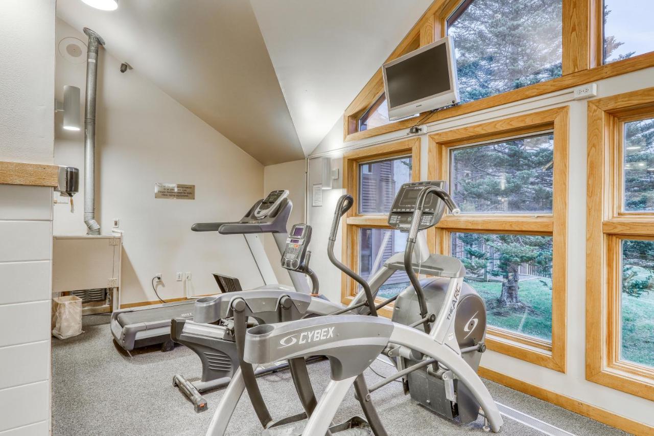 Trail Creek 20 Apartment Killington Ngoại thất bức ảnh